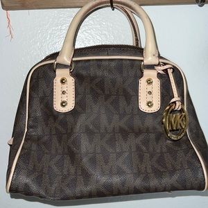 Michael Kors small handbag